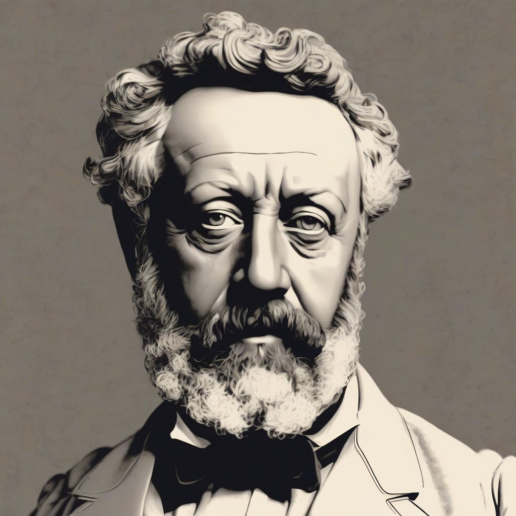 Jules Verne